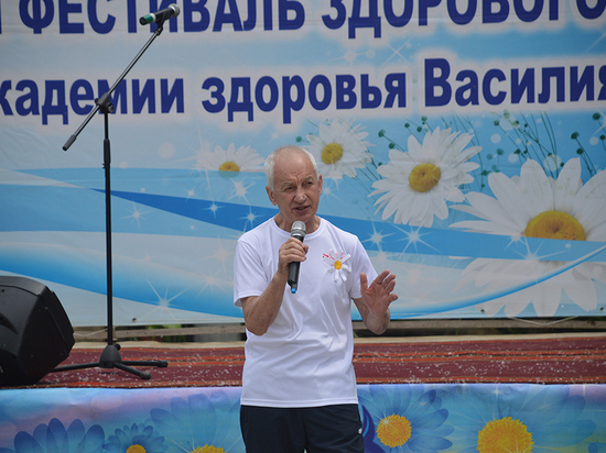 Поддержку старшего поколения обсудили единороссы Ставрополья