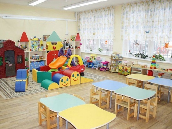 Детские сады и школы в Моршанске закрыли на день 