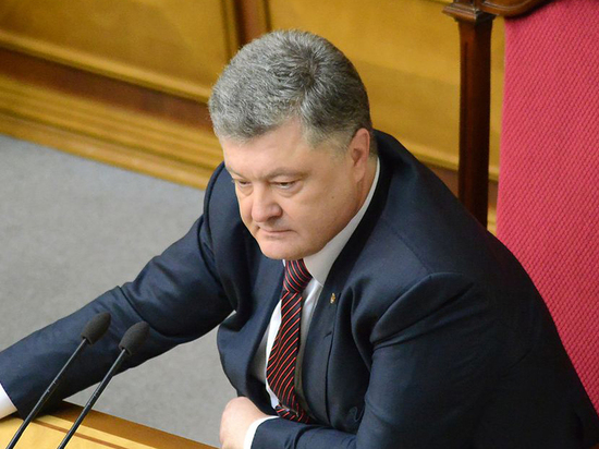 Главе украинского государства предстоит ответить перед следователями за себя и "любимых друзей"