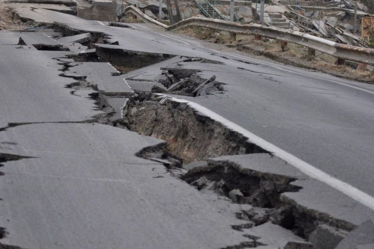 Все в Казахстане боятся землетрясений, но никто их не ждет - МК Казахстан