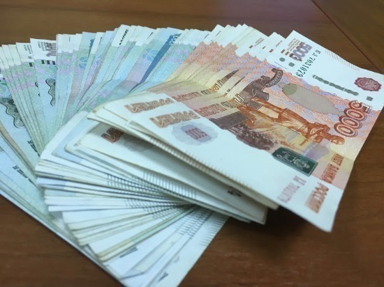 В Ульяновске экс-директору предприятия дали условный срок за хищение 1,7 миллиона рублей  