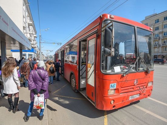 Между железнодорожным вокзалом и аэропортом в Саранске пустят автобус