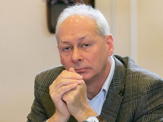 Россия не станет создавать свой файрвол