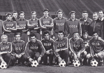 О легендарном футболисте и тренере сборной СССР Александре Пономареве вспоминают близкие
