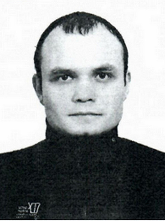 В Саранске ищут Александра Баргова, подозреваемого в краже