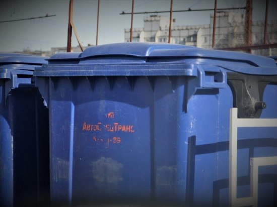 Гаражные кооперативы Петрозаводска обязали установить контейнеры для мусора