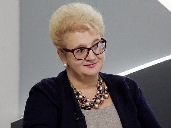 Замглавы администрации Нижнего Новгорода Ирина Кудрявцева ушла в отставку