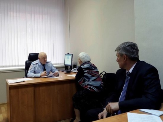 13 жителей Мордовии получили ответы от министра внутренних дел республики