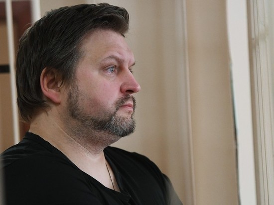 Сегодня Мосгорсуд пересмотрит приговор экс-губернатора Кировской области