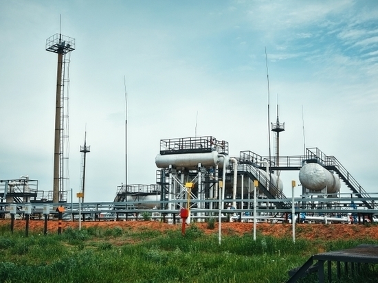 «Фортеинвест» наращивает запасы нефти «Фортеинвест» наращивает запасы нефти