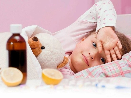 В Оренбуржье эпидемия гриппа и ОРВИ официально завершена
