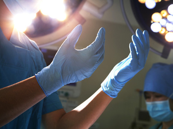 В стране процветает незаконная трансплантология 