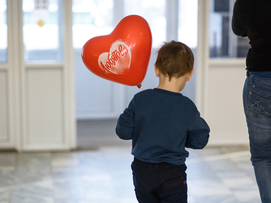 Бренд «Любятово» подвел итоги благотворительной акции для детей