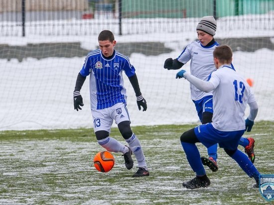 В высшей лиге чемпионата области выступят три команды из Нижнего Новгорода