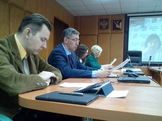 Проекты жителей села реализуют за счет областного и федерального бюджетов