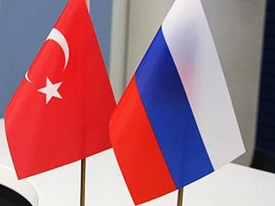 На конференции в Турции говорили о единстве славяно-тюркского мира На конференции в Турции говорили о единстве славяно-тюркского мира