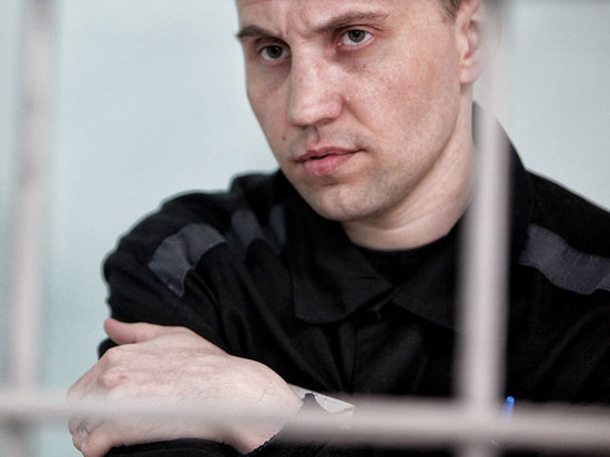 Серийный убийца из Саранска требует с Адвокатской палаты Мордовии 10 миллионов рублей