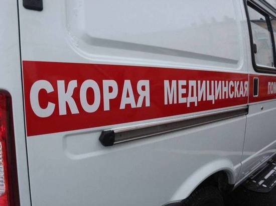 В Мордовии мужчина из-за ссоры с женой напился уксусной кислоты В Мордовии мужчина из-за ссоры с женой напился уксусной кислоты