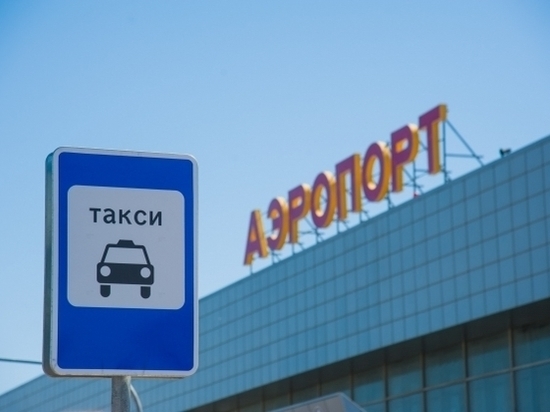 Новый терминал волгоградского аэропорта скоро примет пассажиров