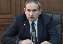 8 мая парламент Армении соберется на специальное заседание, чтобы со второй попытки избрать нового премьер-министра