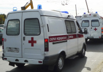 В Красноярске нетрезвая женщина, получившая несколько ножевых ранений, напала на фельдшера скорой помощи. В результате медик была госпитализирована. 