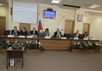 Новая структура администрации Нижнего Новгорода, которую ранее внес в гордуму глава города Владимир Панов, была единодушно одобрена на заседании 25 апреля