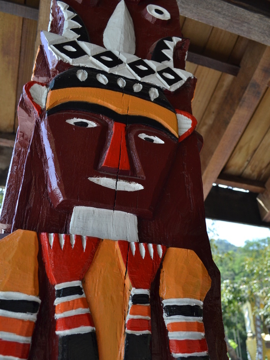 Почему власти «Прекрасного острова» извинились перед коренным населением