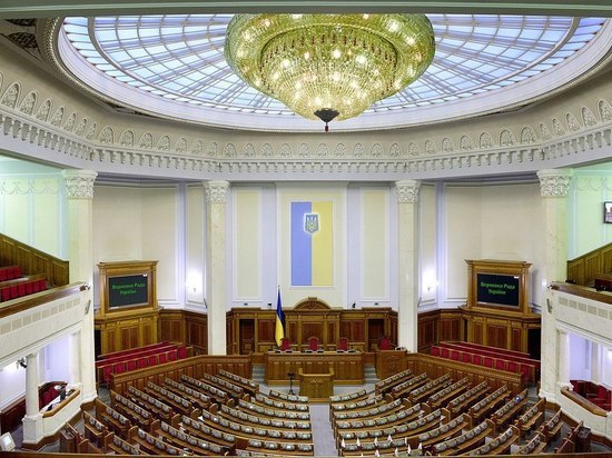 Подкупил ли Трамп Украину: Киев перестал сотрудничать с комиссией Мюллера Подкупил ли Трамп Украину: Киев перестал сотрудничать с комиссией Мюллера