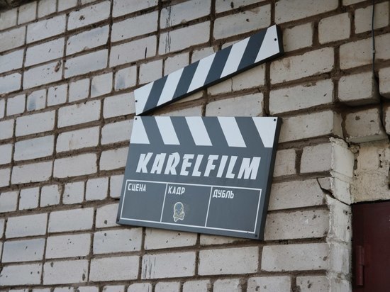 В республике намерены разработать закон о кинематографии