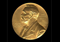 На сайте Нобелевского комитета опубликован пресс-релиз, в котором говорится, что в этом году Шведская академия не будет вручать Нобелевскую премию по литературе