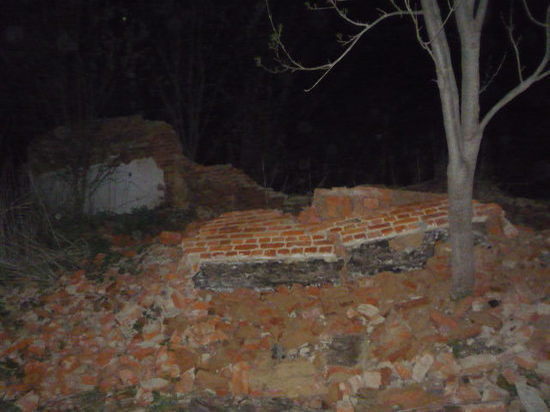 Тульская прокуратура ищет собственника разрушенного дома, под завалами которого погиб ребенок 