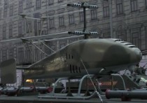 Российская армия заказала промышленности несколько разведывательно-ударных беспилотных систем большой продолжительности полета
