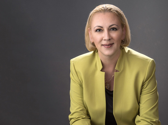 Малиновская: Защитим права людей, которые работают через посредников Малиновская: Защитим права людей, которые работают через посредников