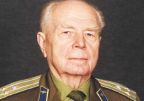 Василий Георгиевич Павлов — участник трех войн, заслуженный летчик-испытатель СССР, Герой Советского Союза