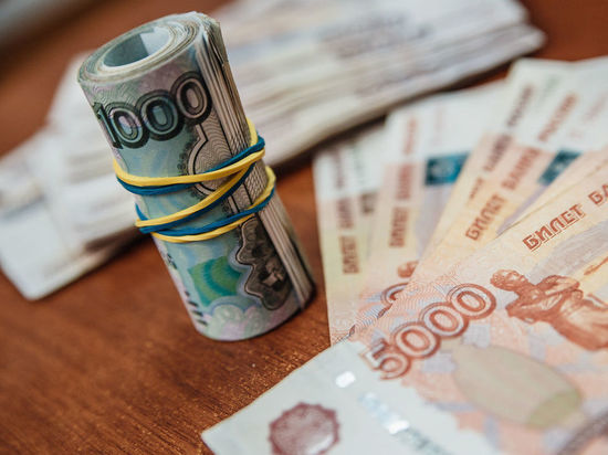 Сельхозпредприятие в Тамбовской области задолжало по налогам около 35 млн рублей