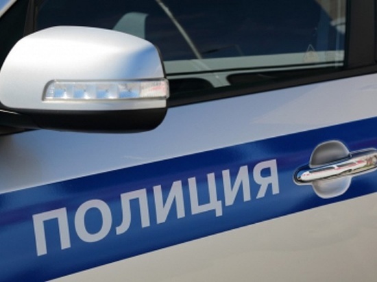 Житель Подмосковья угнал в Обнинске Газель и попал в ДТП, не справившись с машиной