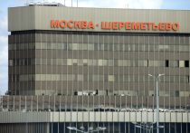 В небе над московским аэропортом «Шереметьево» чуть не столкнулись два пассажирских самолета