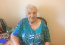 Перед Днем Победы мы публикуем рассказ 94-летней жительницы Мытищ