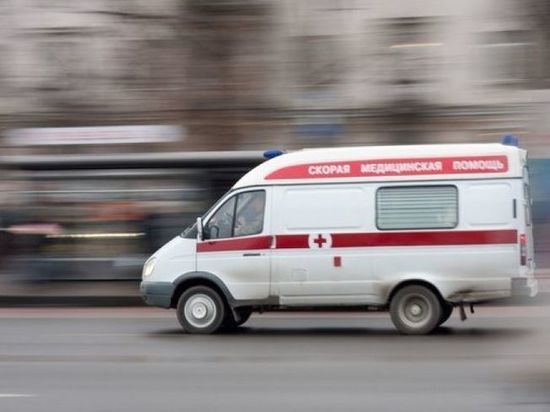 В Соль-Илецке «Лада Калина» насмерть сбила пешехода