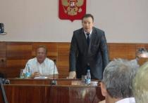 Возбуждено уголовное дело в отношении главы Богучанского района 54-летнего Александра Бахтина