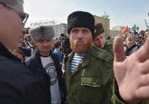 Акция на Пушкинской площади 5 мая ознаменовалась появлением на ней провластных активистов