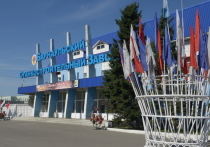 «Холдинговая компания «Барнаульский станкостроительный завод» — одно из крупнейших предприятий Алтайского края с легендарной историей и богатыми трудовыми традициями