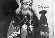 Завтра из Крыма в Москву прибывают мощи святителя Луки (Войно-Ясенецкого), архиепископа Симферопольского и Крымского