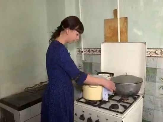 Оренбурженка появилась в эфире программы «Мужское/женское» с историей об изъятии ее детей органами опеки
