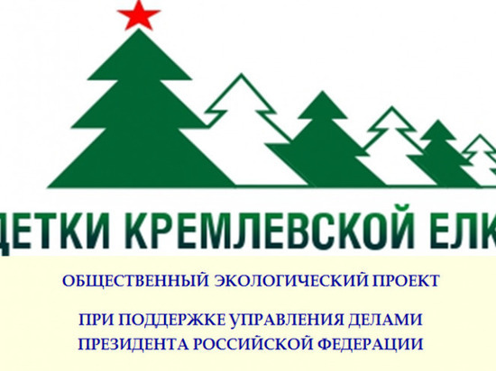 "Детки кремлевской елки" появятся в Калуге 