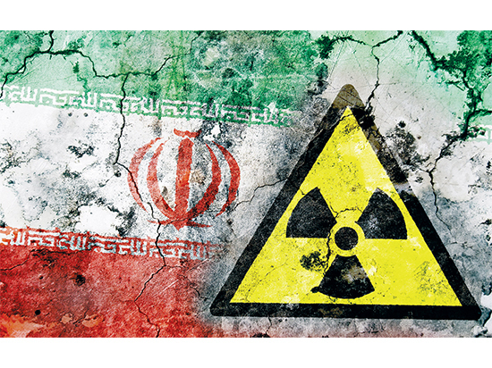 Трамп: ядерная сделка с Ираном — хуже не бывает