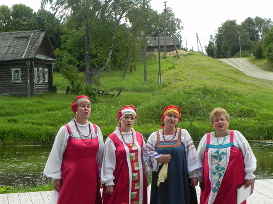 На Фестиваль национальных культур в Русиново приедут творческие коллективы Костромской области