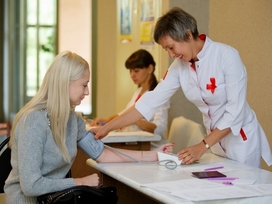 На здравоохранение в Волгоградской области пойдет еще более миллиарда рублей