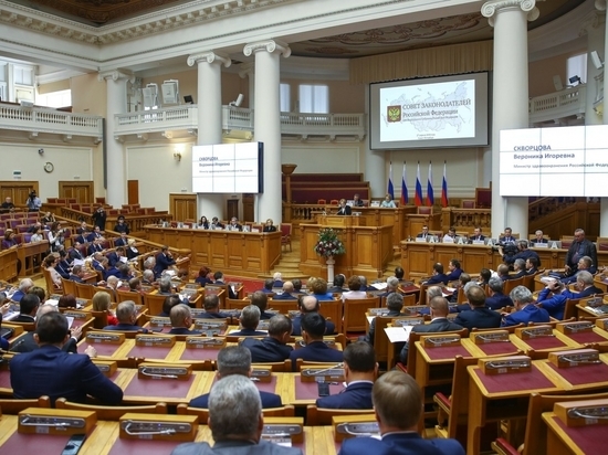 На заседании Президиума Совета законодателей РФ пр ФС предложили повысить уровень субсидирования затрат аграриев
