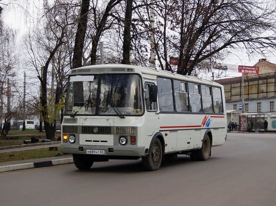 В Тамбове на Кавалерийской появится новая автобусная остановка